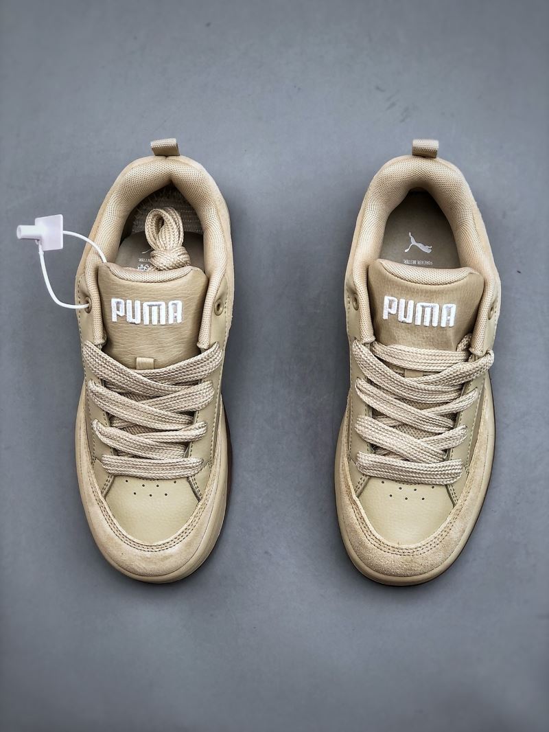 Puma Shoes